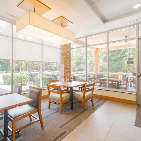 Hyatt Place Houston/The Woodlands Exteriér fotografie