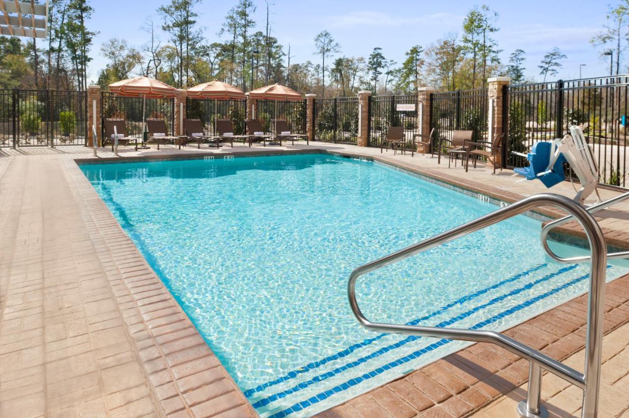Hyatt Place Houston/The Woodlands Exteriér fotografie