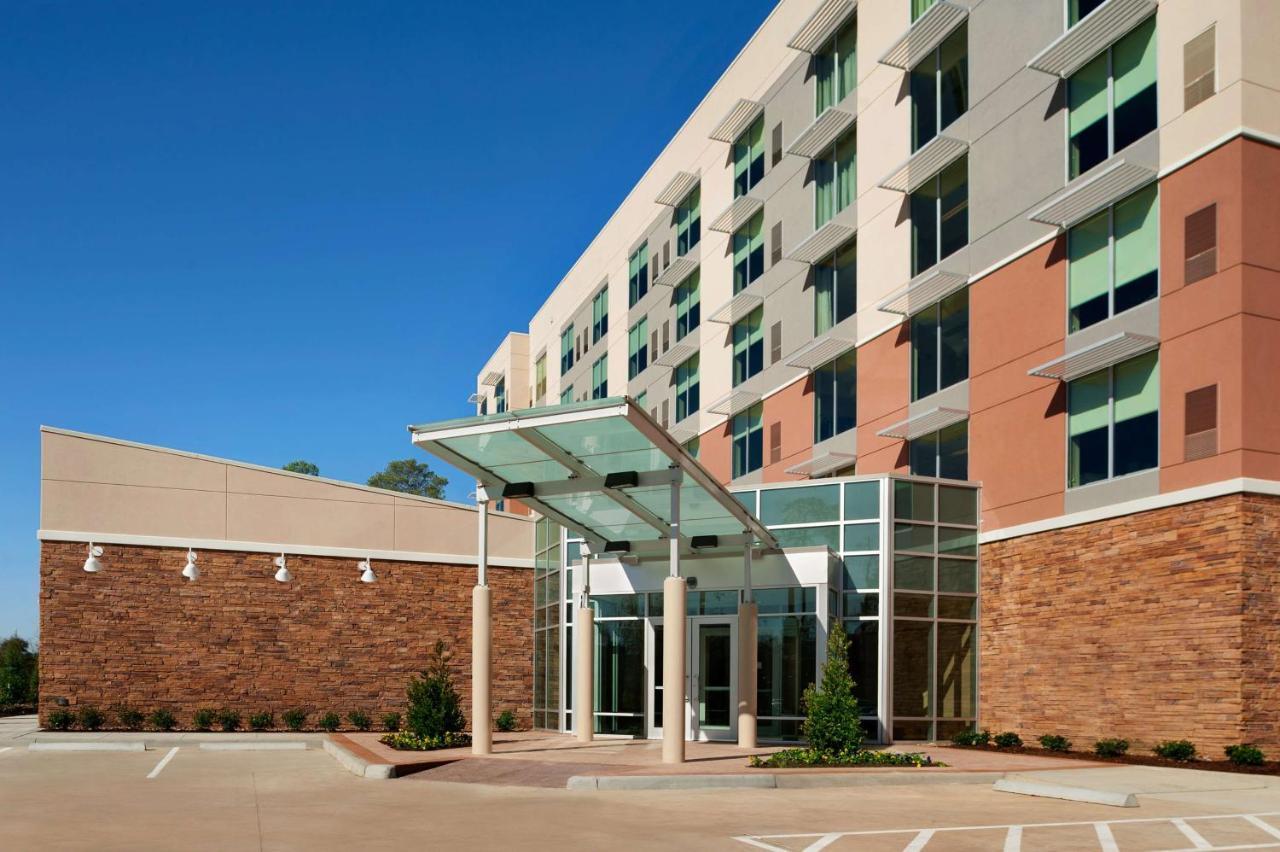 Hyatt Place Houston/The Woodlands Exteriér fotografie