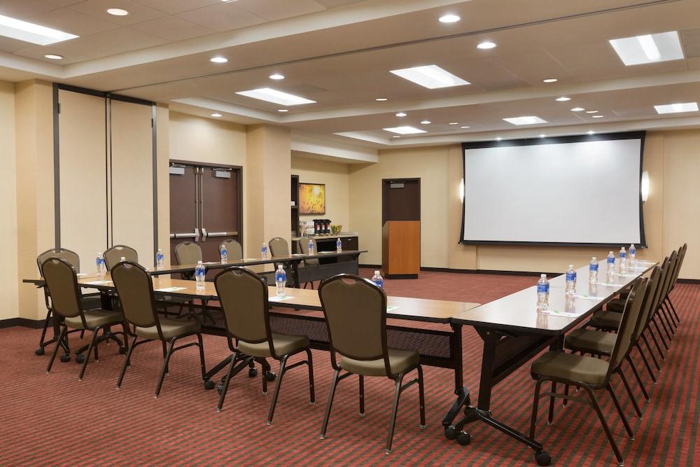 Hyatt Place Houston/The Woodlands Exteriér fotografie