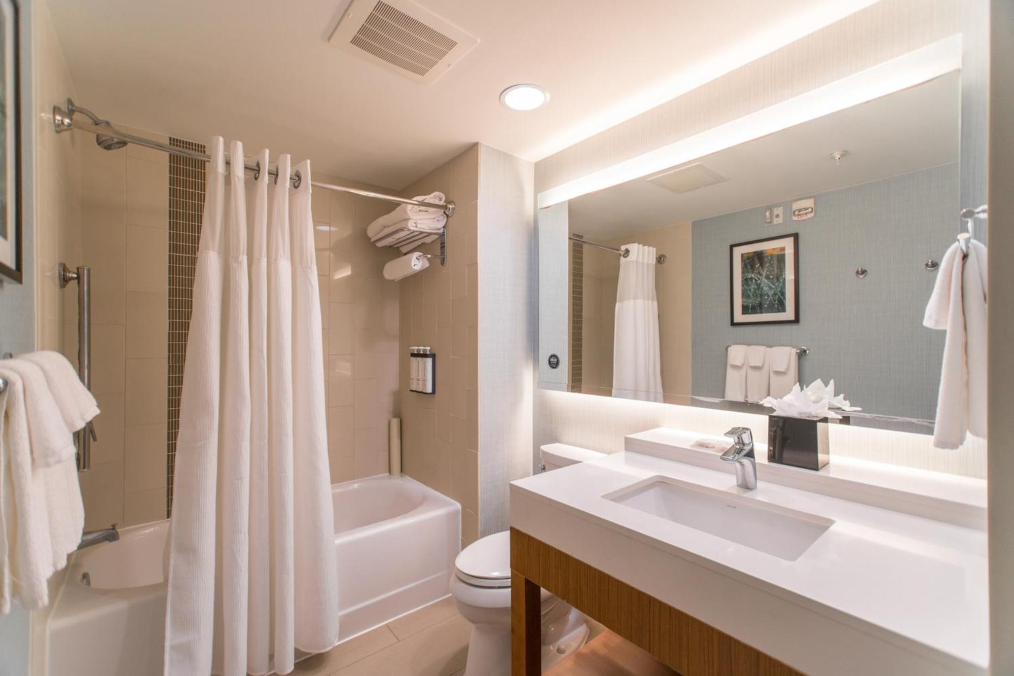Hyatt Place Houston/The Woodlands Exteriér fotografie