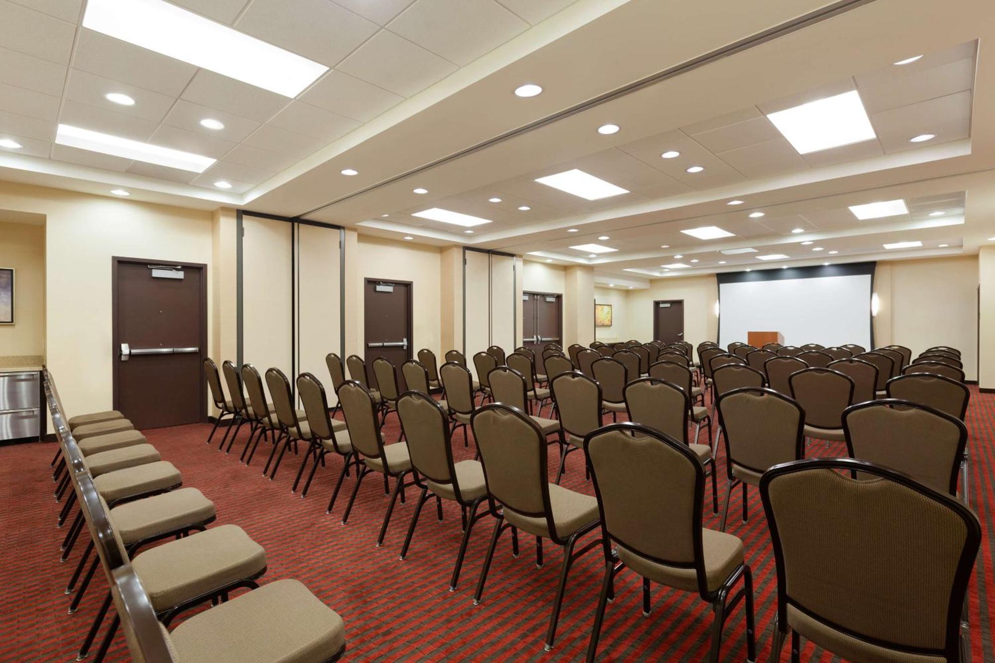 Hyatt Place Houston/The Woodlands Exteriér fotografie