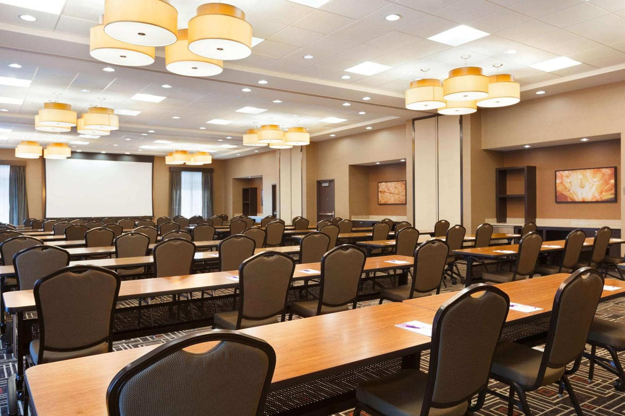 Hyatt Place Houston/The Woodlands Exteriér fotografie